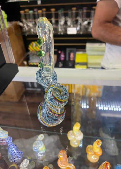 Medium Bubbler